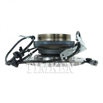 1999 Dodge Ram 3500 Wheel Bearing and Hub Assembly Front Right Timken SP580102 image 3 of 4
