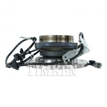 TIMKEN SP580102 - Wheel Bearing and Hub Assembly Product image