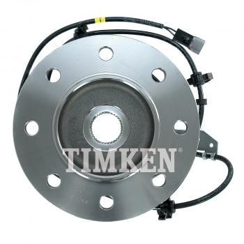 TIMKEN SP580103 - Wheel Bearing and Hub Assembly Product image