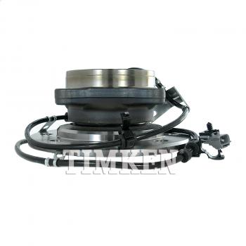 TIMKEN SP580103 - Wheel Bearing and Hub Assembly Product image