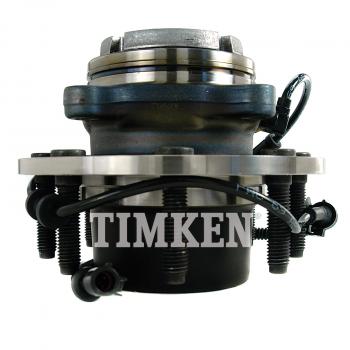 TIMKEN SP580204 - Wheel Bearing and Hub Assembly Product image