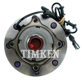 TIMKEN SP580205 - Wheel Bearing and Hub Assembly Product image