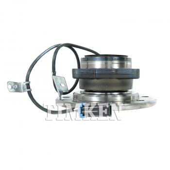 TIMKEN SP580300 - Wheel Bearing and Hub Assembly Product image