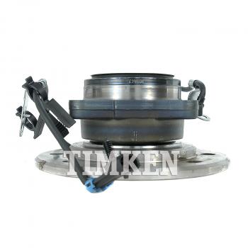 1995 GMC K3500 Wheel Bearing and Hub Assembly Front Left Timken SP580301 image 3 of 4