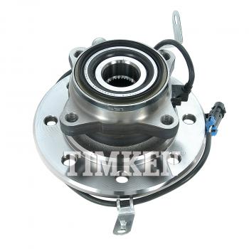 2000 GMC K3500 Wheel Bearing and Hub Assembly Front Right Timken SP580302 image 1 of 4