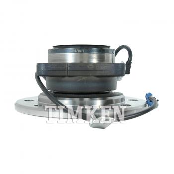 TIMKEN SP580302 - Wheel Bearing and Hub Assembly Product image