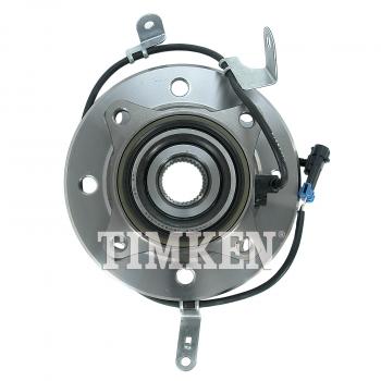 TIMKEN SP580302 - Wheel Bearing and Hub Assembly Product image