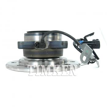 TIMKEN SP580303 - Wheel Bearing and Hub Assembly Product image