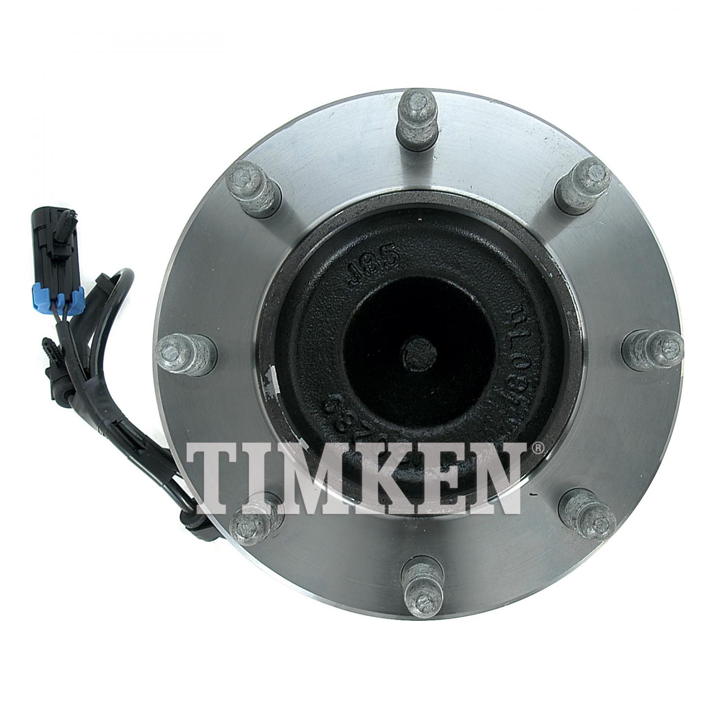 Timken SP580307  product image 2 of 4