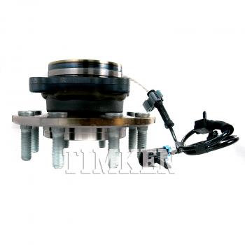 TIMKEN SP580311 - Wheel Bearing and Hub Assembly Product image