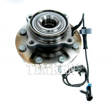 2013 GMC Yukon XL 2500 Wheel Bearing and Hub Assembly Front Timken SP580312 image 1 of 4
