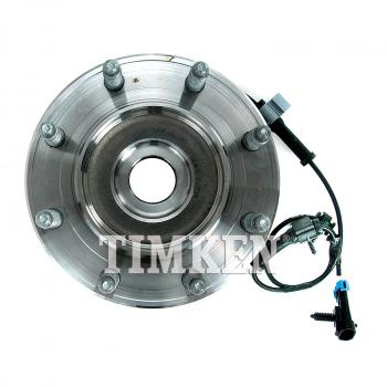 TIMKEN SP580312 - Wheel Bearing and Hub Assembly Product image