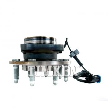 TIMKEN SP580312 - Wheel Bearing and Hub Assembly Product image