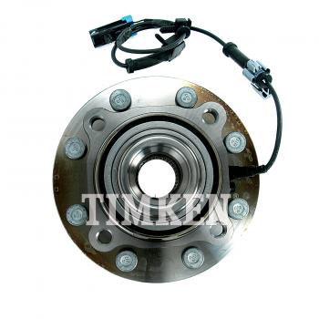 TIMKEN SP580312 - Wheel Bearing and Hub Assembly Product image