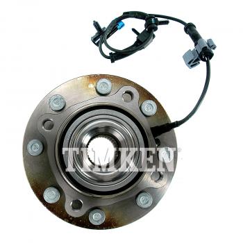 TIMKEN SP580313 - Wheel Bearing and Hub Assembly Product image