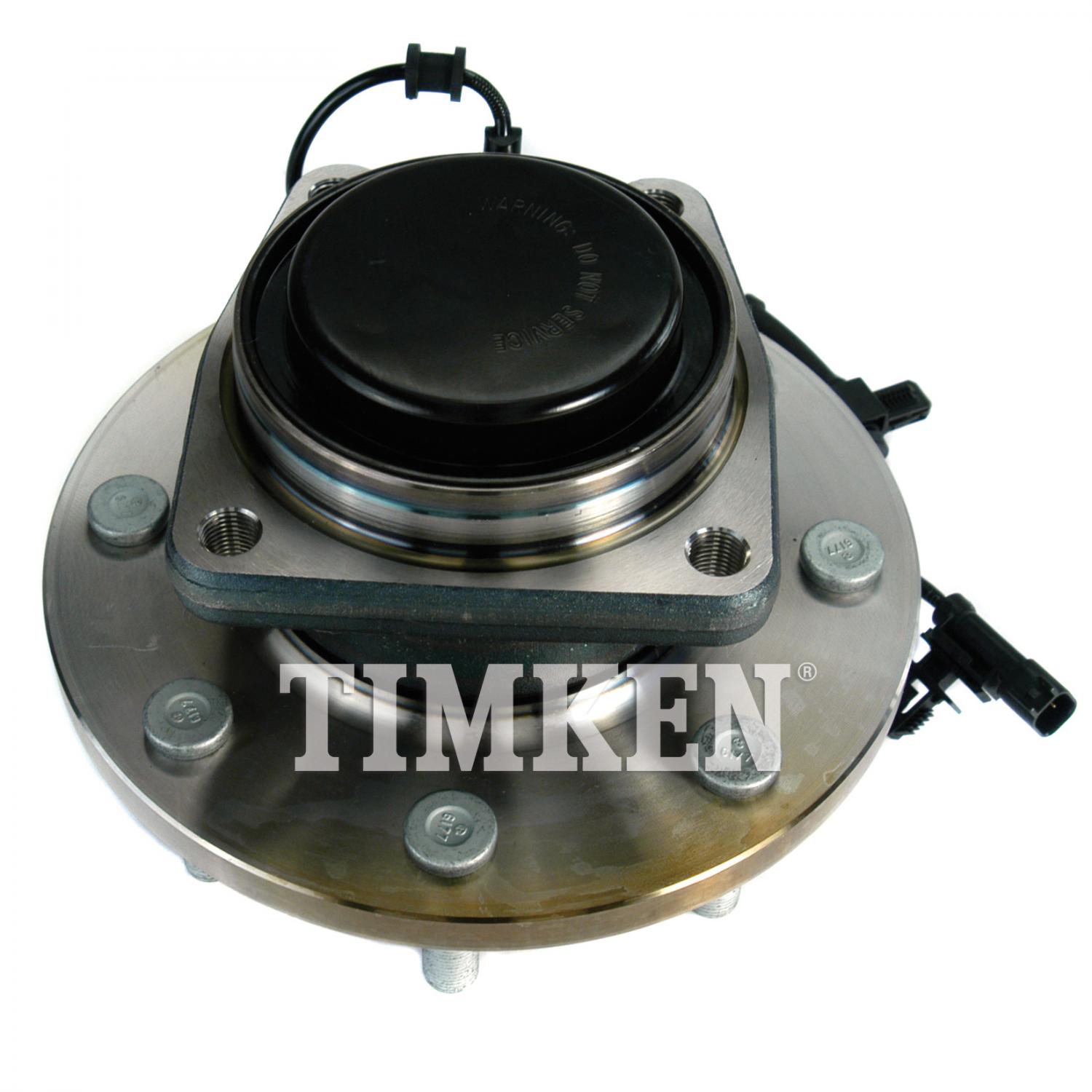 Timken SP620300 - Wheel Bearing and Hub Assembly Timken SP620300 Wheel Bearing and Hub Assembly product image 1 of 4