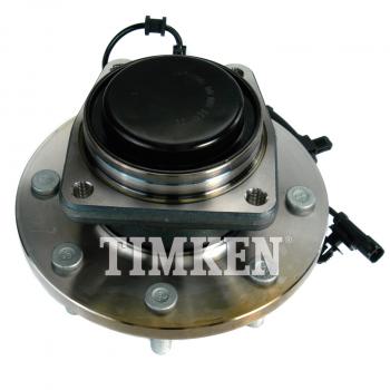 2013 GMC Sierra 3500 HD Wheel Bearing and Hub Assembly Front Timken SP620300 image 1 of 4