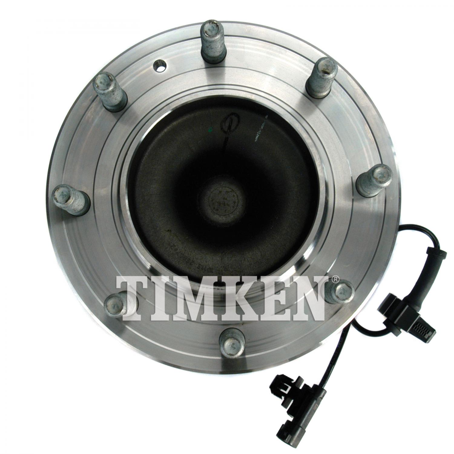 Timken SP620300 - Wheel Bearing and Hub Assembly Timken SP620300 Wheel Bearing and Hub Assembly product image 2 of 4