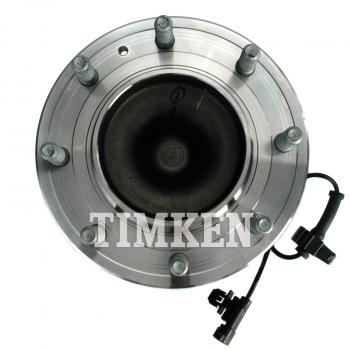 2013 GMC Sierra 3500 HD Wheel Bearing and Hub Assembly Front Timken SP620300 image 2 of 4