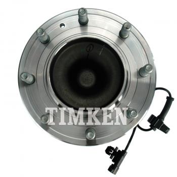 TIMKEN SP620300 - Wheel Bearing and Hub Assembly Product image