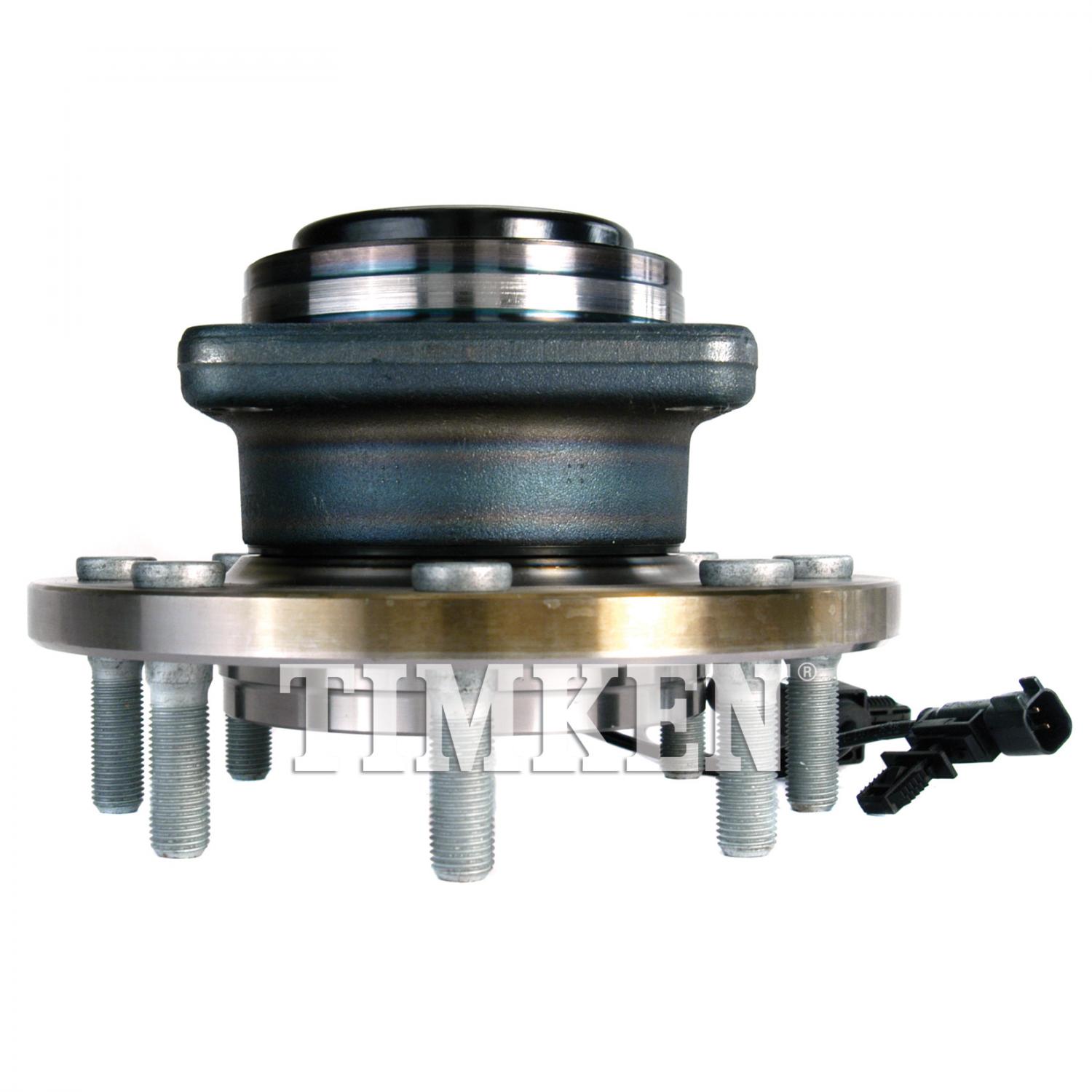 Timken SP620300 - Wheel Bearing and Hub Assembly Timken SP620300 Wheel Bearing and Hub Assembly product image 3 of 4