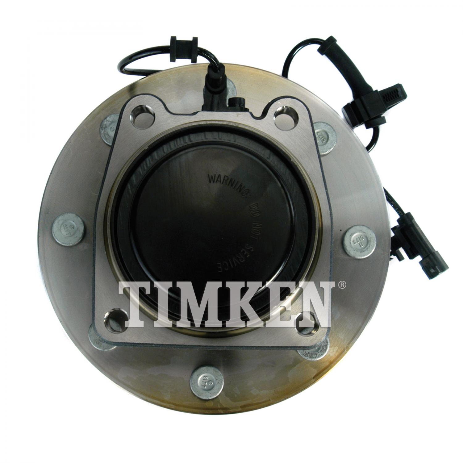 Timken SP620300 - Wheel Bearing and Hub Assembly Timken SP620300 Wheel Bearing and Hub Assembly product image 4 of 4