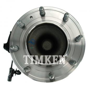 TIMKEN SP620301 - Wheel Bearing and Hub Assembly Product image