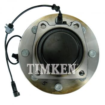 2013 GMC Yukon XL 2500 Wheel Bearing and Hub Assembly Front Timken SP620301 image 4 of 4