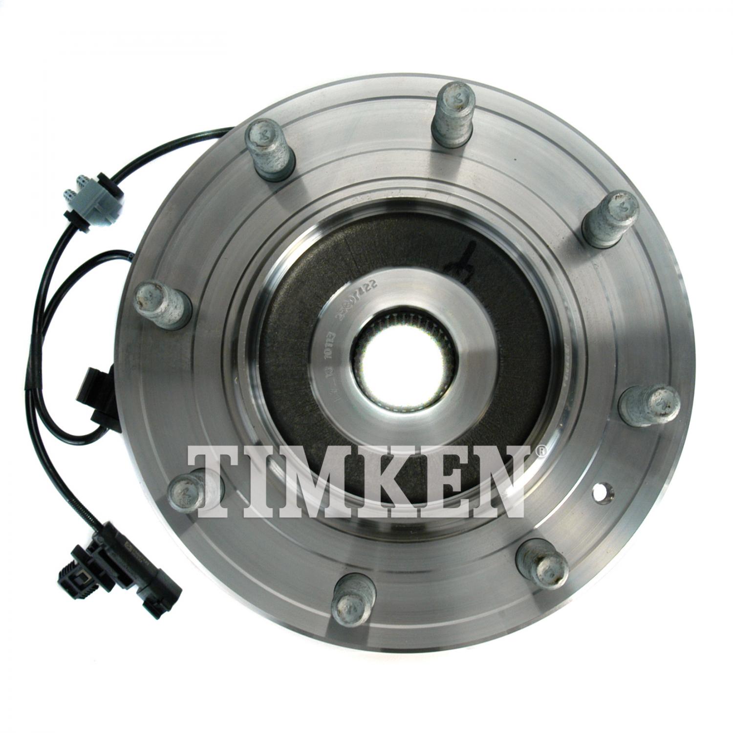 Timken SP620302 Wheel Bearing and Hub Assembly product image 2 of 4