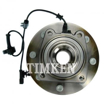 TIMKEN SP620302 - Wheel Bearing and Hub Assembly Product image