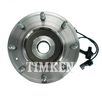 TIMKEN SP620303 - Wheel Bearing and Hub Assembly Product image