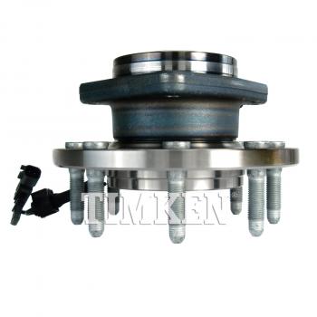 TIMKEN SP620303 - Wheel Bearing and Hub Assembly Product image