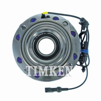 TIMKEN SP940200 - Wheel Bearing and Hub Assembly Product image