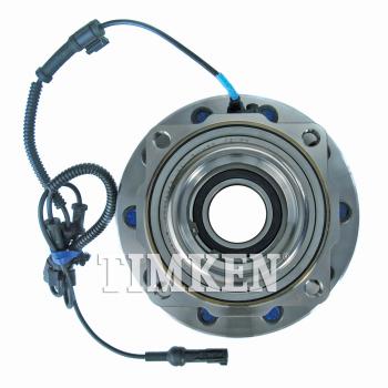 TIMKEN SP940202 - Wheel Bearing and Hub Assembly Product image