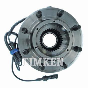 TIMKEN SP940204 - Wheel Bearing and Hub Assembly Product image