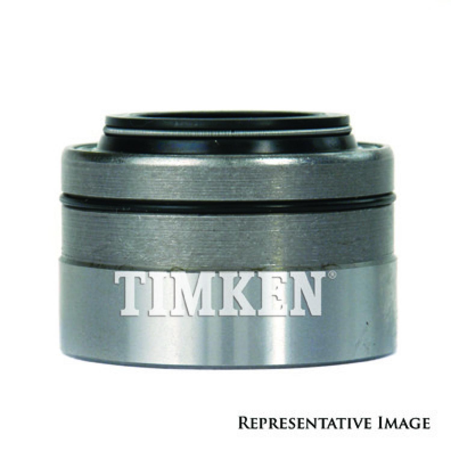 Timken TF01561R Axle Shaft Bearing Kit product image 3 of 4