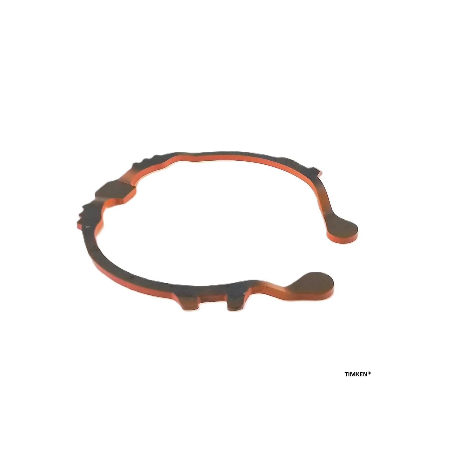 Timken TN1KEEPER - Axle Nut Timken TN1KEEPER Axle Nut product image 1 of 1