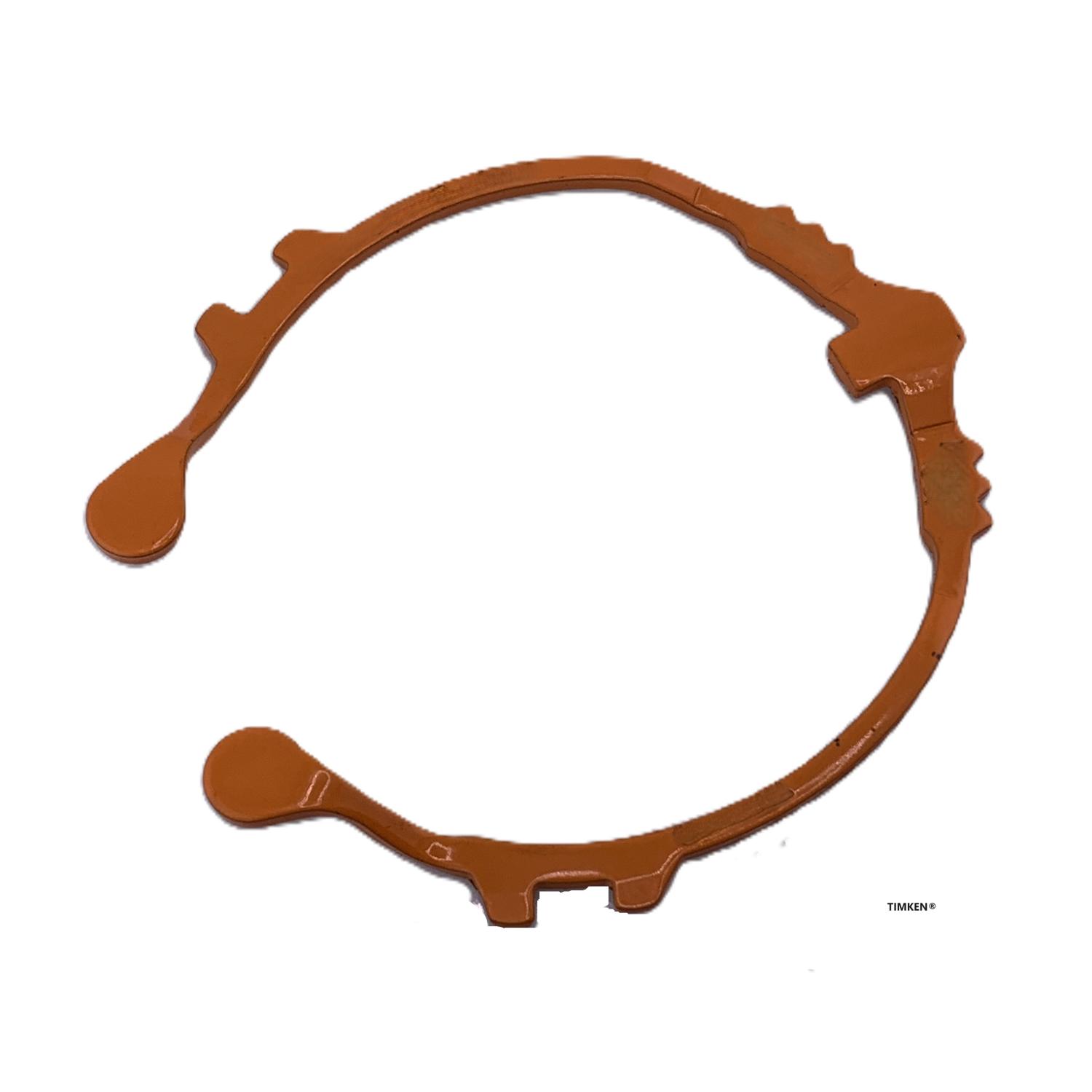 Timken TP1KEEPER - Axle Nut Timken TP1KEEPER Axle Nut product image 1 of 1