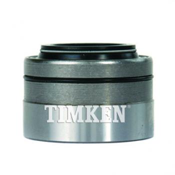 1992 Oldsmobile Custom Cruiser Wheel Bearing and Seal Kit Rear Timken TRP1559TV image 3 of 4