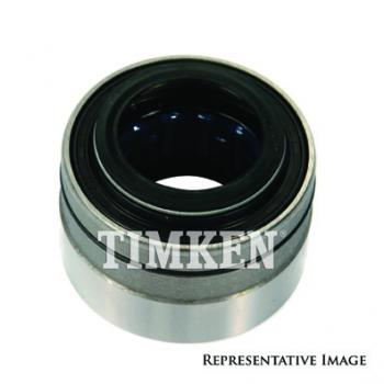 2002 GMC Safari Wheel Bearing and Seal Kit