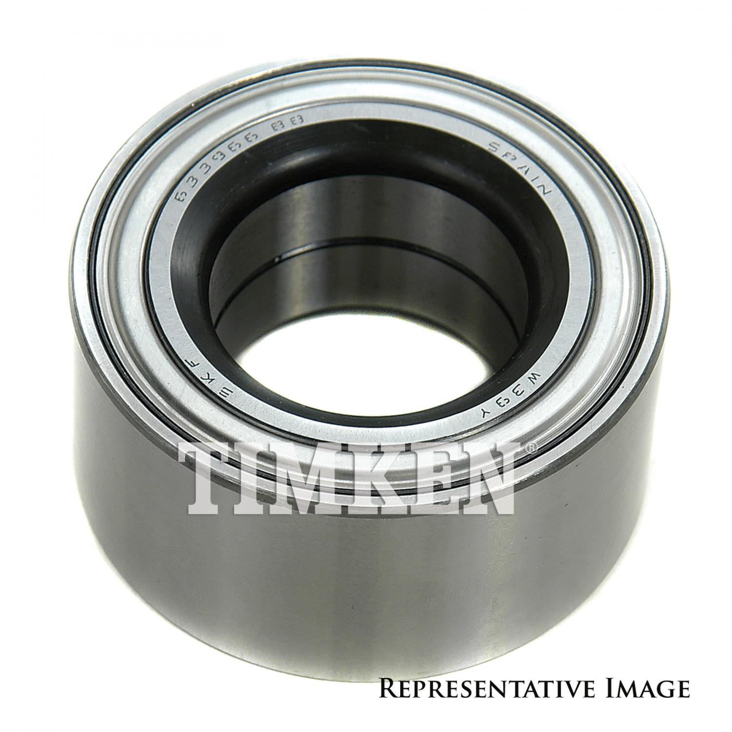 Timken WB000014 Wheel Bearing product image 1 of 4