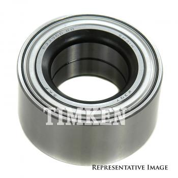 2011 Kia Soul Wheel Bearing Front Timken WB000014 image 1 of 4