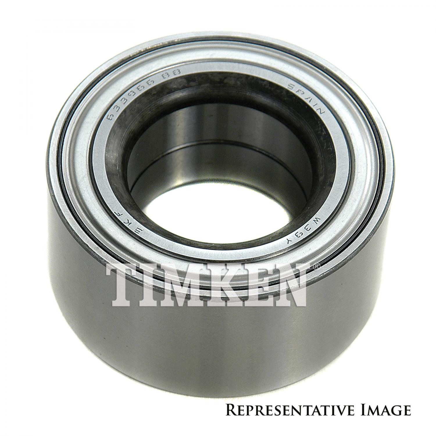 Timken WB000014 Wheel Bearing product image 2 of 4