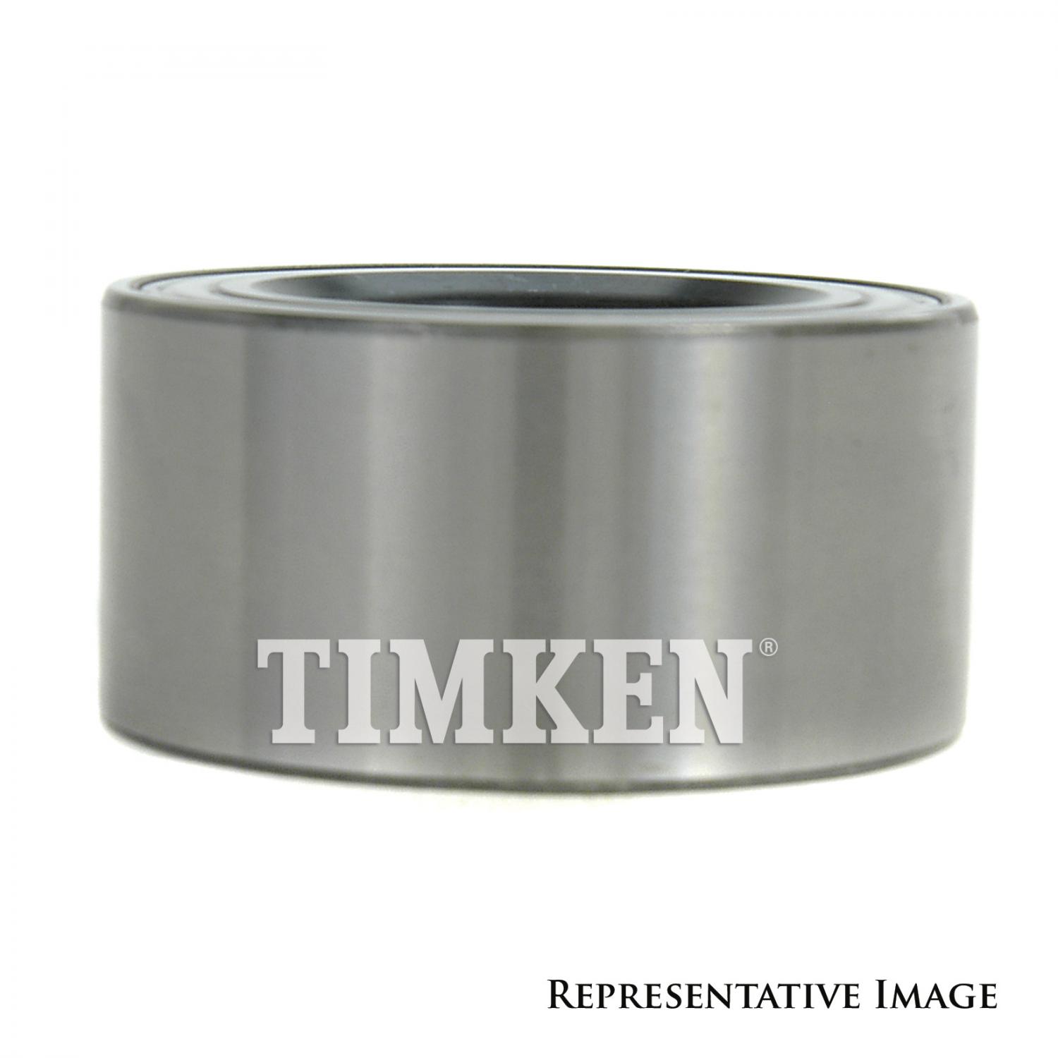 Timken WB000014 Wheel Bearing product image 3 of 4