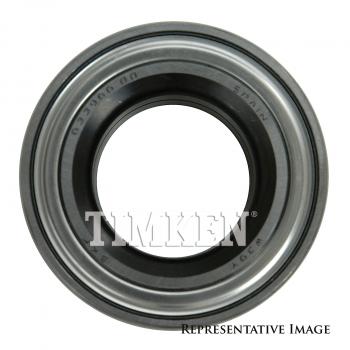 2011 Kia Soul Wheel Bearing Front Timken WB000014 image 4 of 4