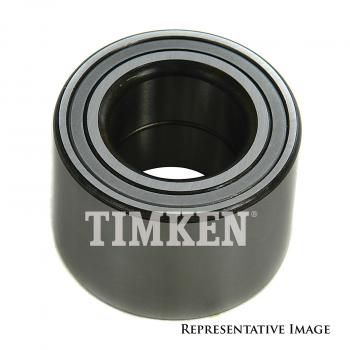 2020 Porsche 718 Cayman Wheel Bearing Front Timken WB000017 image 1 of 1