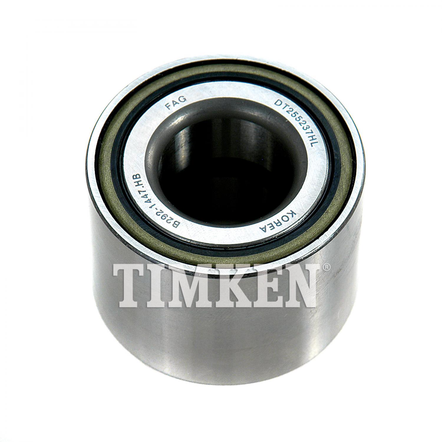 Timken WB000022 - Wheel Bearing Timken WB000022 Wheel Bearing product image 1 of 4