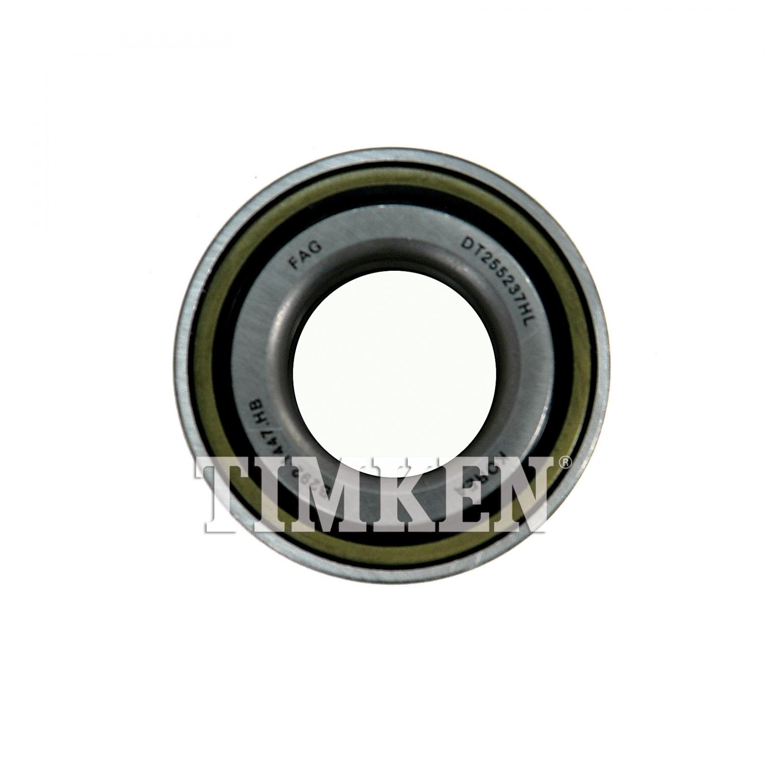Timken WB000022 - Wheel Bearing Timken WB000022 Wheel Bearing product image 4 of 4