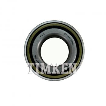 2011 Chevrolet Aveo Wheel Bearing Rear Timken WB000022 image 4 of 4
