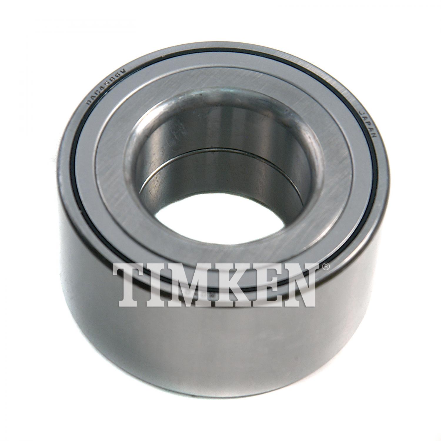 Timken WB000024 - Wheel Bearing Timken WB000024 Wheel Bearing product image 1 of 4